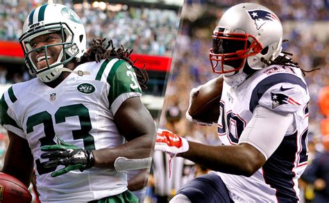 Six Points: Jets vs. Patriots | FOX Sports