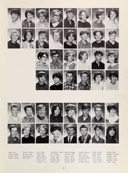 Cascade High School - Vista Yearbook (Everett, WA), Class of 1967, Page ...