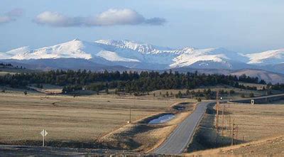 South Park Colorado - A Near Ghost Town - Derelict Doug