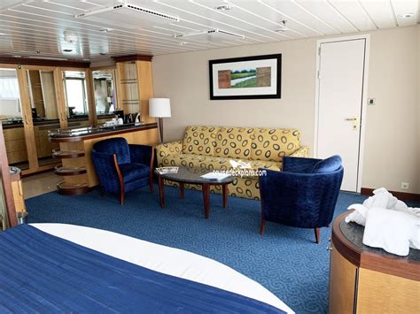 Independence Of The Seas Balcony Room Tour - Cruise Gallery