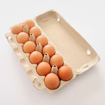 1 Dozen Eggs - York County Food Bank