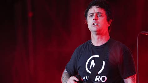 Billie Joe Armstrong Surprises Green Day Cover Band On Stage