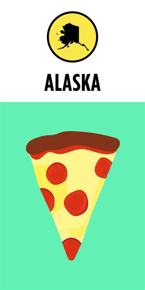 Most Popular Pizza Toppings By State - Best Pizza Topping Ideas in the ...