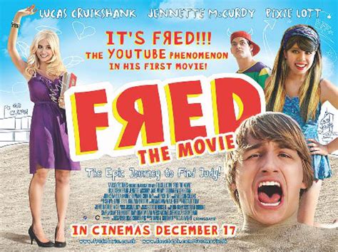 Fred: The Movie (2010) | thedullwoodexperiment