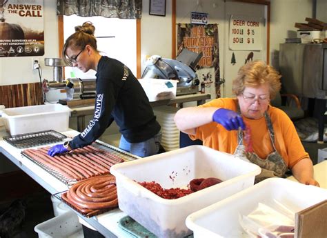 Game Meat Processing Near Me : Wild Game Processing Near Me Waupun Meat Processing Brandon Meats ...