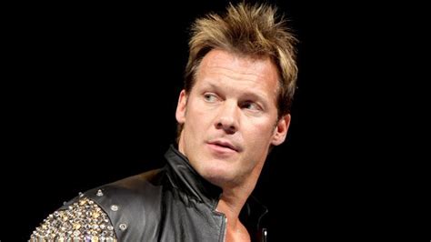 The Latest On Chris Jericho's New Book - StillRealToUs.com