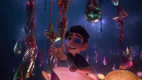 Elio: il teaser trailer italiano del nuovo film Pixar - FilmPost.it