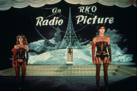 The Rocky Horror Picture Show (1975)