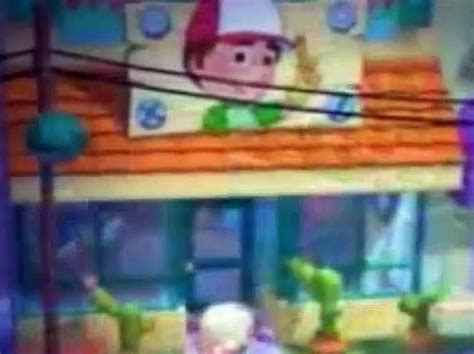 Handy Manny Season 1 Episode 16 Uncle Manny Kitty Sitting - video ...