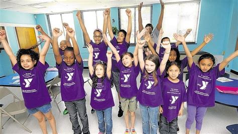 Middletown YMCA opens old school for kids