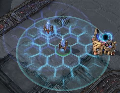 Warp Gate (Legacy of the Void) - Liquipedia - The StarCraft II Encyclopedia