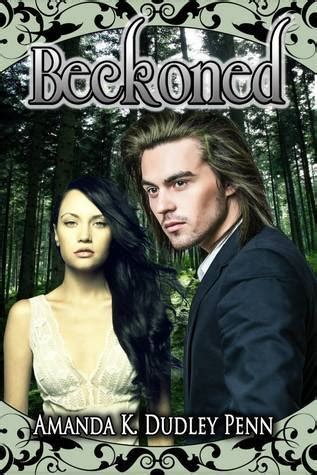 Beckoned (The Brazil Werewolf Series #1) by Amanda K. Dudley-Penn ...