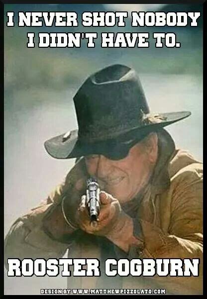 John Wayne Quotes True Grit - ShortQuotes.cc