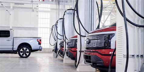 Ford weighs adding US EV battery plant with China's CATL