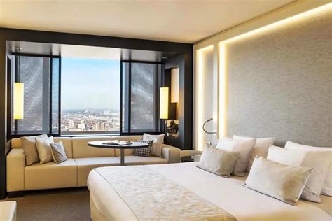 Top-10 Most Popular Hotels in Brussels City Center (All Budgets)