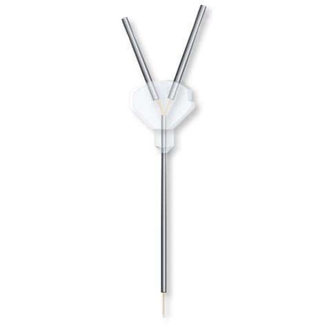 Brain Microdialysis Probe, CX-I-X-0Y - Green Leaf Scientific