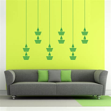 The Wall Decal blog: Festive Theme Decor Collection