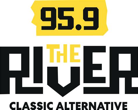 WERV (95.9 The River)/Aurora, IL Switches To Classic Alternative - #HAPPENS