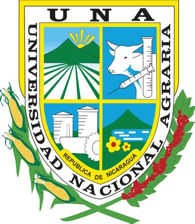 Universidad Nacional Agraria (UNA) - LogosNicas.com