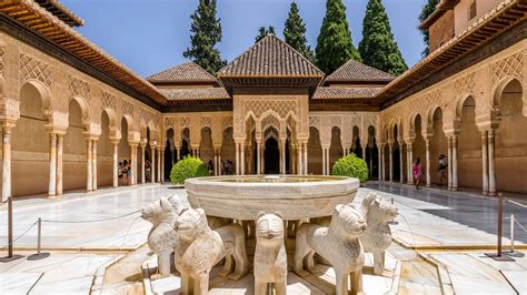 The Spanish city where water defies gravity - BBC Travel