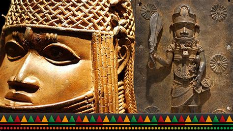 Ancient African artefacts: From the Benin Bronzes to the Zimbabwe Birds ...