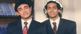 No Aamir, Salman Khan In Andaz Apna Apna Sequel? - Koimoi