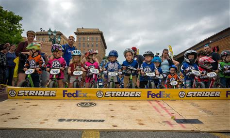 14 Adorable Balance Bike Races - Two Wheeling Tots