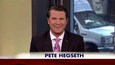 Fox's Pete Hegseth: America Has Much to Learn From Israeli Society ...