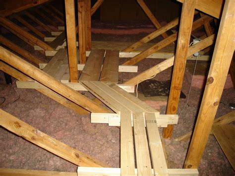 DSC02962.JPG (image) | Attic flooring diy, Attic storage, Attic flooring