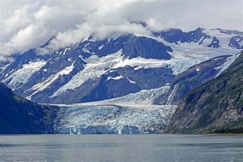 Glacial processes - Discovering the Arctic