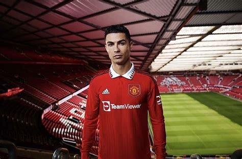 Cristiano Ronaldo Club 2023 - Image to u