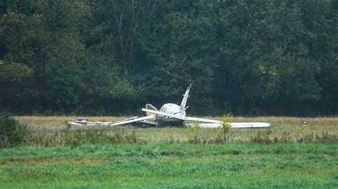 Thunder Over Michigan 2024 Plane Crash - Vanny Ermengarde