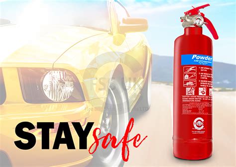 Fire Extinguisher For Cars UK | Car Fire Extinguisher UK | Vehicle Fire Extinguisher UK | Car ...