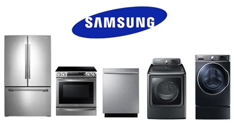 Samsung Appliances - National Appliance Service & Repair