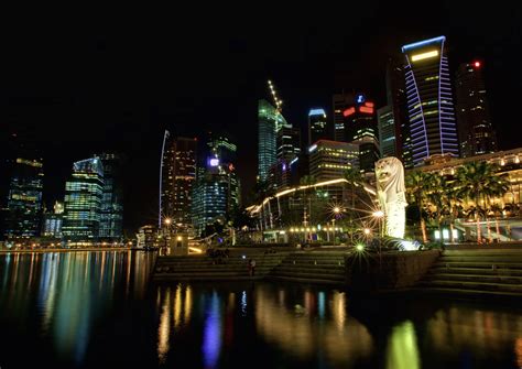 Singapore aims to become the world's first smart city-state | GreenBiz