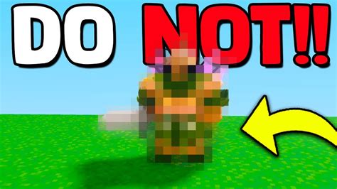 DO NOT BUY this KIT!! | Roblox BedWars - YouTube