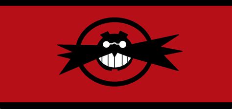 Eggman flag by JorgeBaby1 on DeviantArt