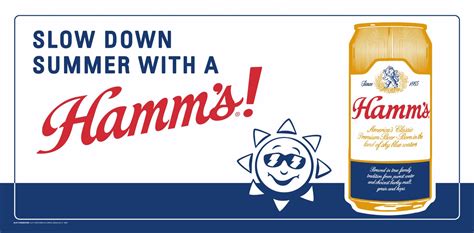 Hamm’s, the beer resurgent | MillerCoors Behind the Beer