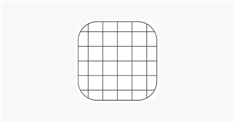 ‎Grid Drawing Tool for Artists on the App Store