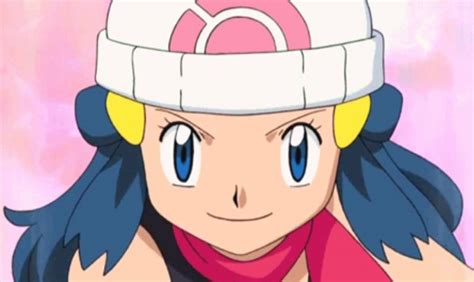 Top 5 Pokemon Dawn used in the anime