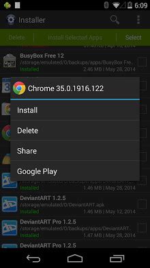 Installer - Install APK for android | APK Download for Android