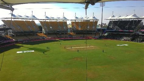 M.A.Chidambaram Stadium (Chennai (Madras)) - 2020 All You Need to Know Before You Go (with ...