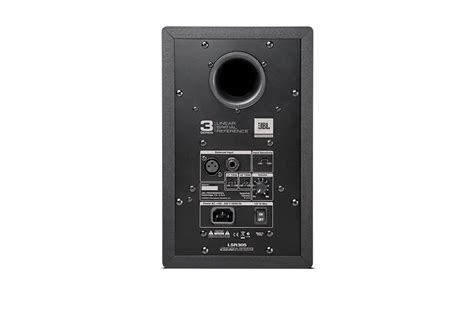 JBL LSR305 Powered Studio Monitor | Pro Music