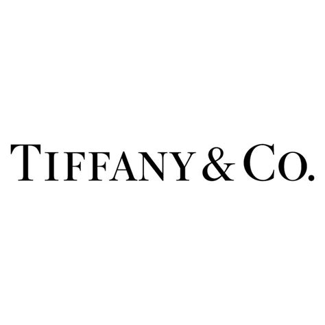 Free download Tiffany & Co logo | Luxury brand logo, Tiffany & co ...