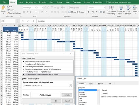 Top 10 ADVANCED Excel Charts and Graphs (Free Templates Download)