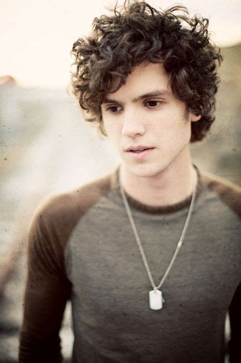 How do I make my hair look like this? I have semi-thick wavy hair. | Boys curly haircuts, Curly ...