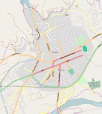 Elbasan - OpenStreetMap Wiki