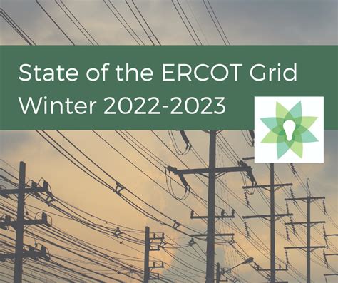 State of the ERCOT Grid Winter 2022-2023 | Quick Electricity