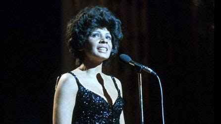 BBC - Wales - Music - Shirley Bassey - Biography