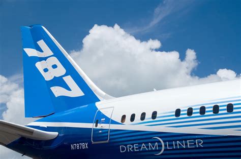 Boeing finds more fuselage issues on 787 Dreamliner - AeroTime